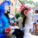 Non una di meno 2018