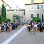 Non una di meno 2018