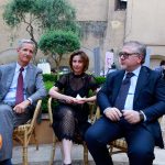 Non una di meno 2018