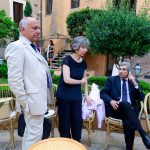 Non una di meno 2018