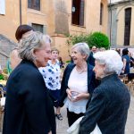 Non una di meno 2018
