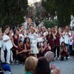 Gallery Metti in piazza la ricerca