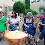 Non una di meno 2018