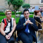 Non una di meno 2018