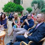 Non una di meno 2018