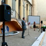 Non una di meno 2018