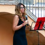 Non una di meno 2018