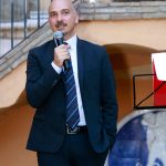 Non una di meno 2018