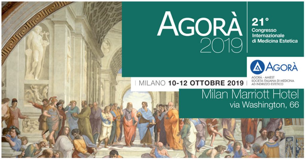 21 Congresso Internazionale di Medicina Estetica