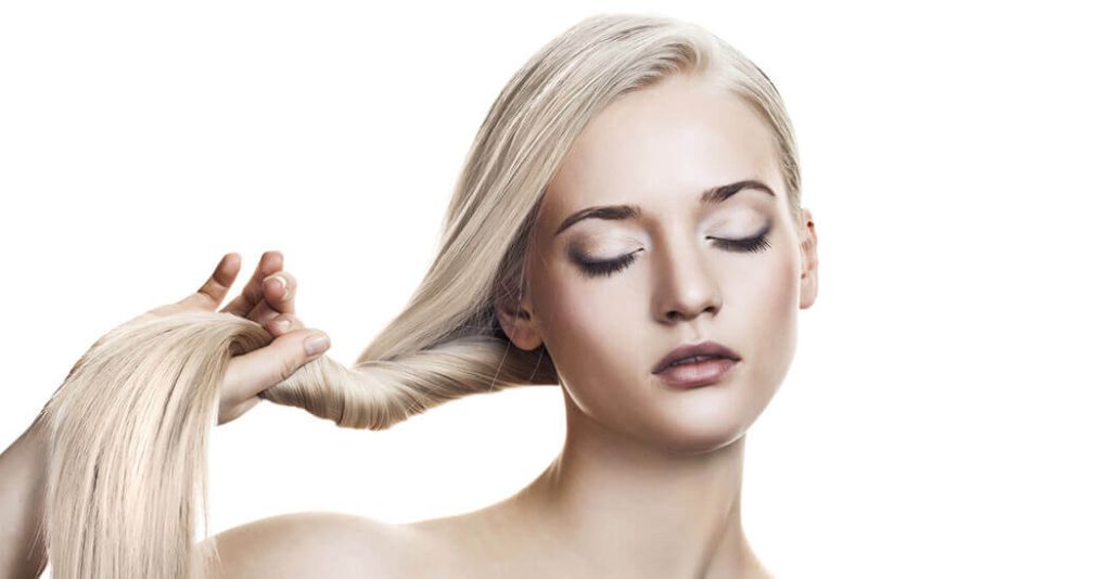 Le principali cause della caduta dei capelli nelle donne parte prima