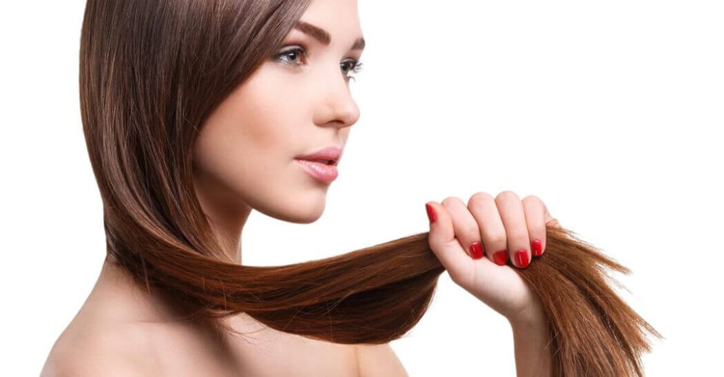 Le principali cause della caduta dei capelli nelle donne parte seconda
