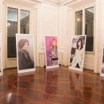 mostra