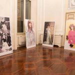 mostra