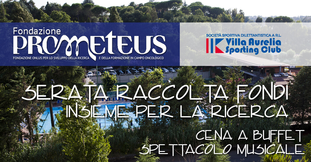 Insieme per la Ricerca 22 Giugno 2011