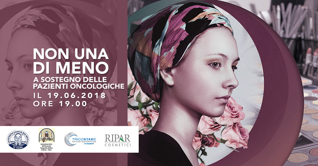 Non Una Di Meno 19 Giugno 2018