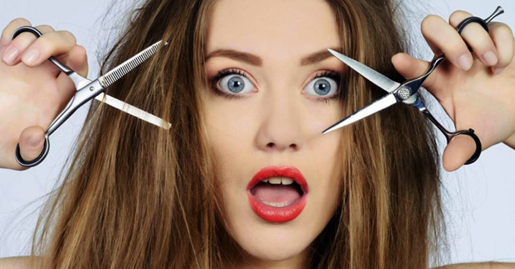 Scegliere il giusto taglio di capelli