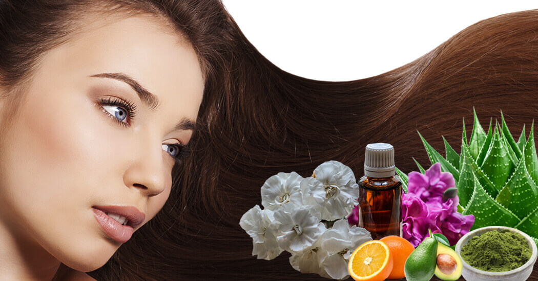 Rimedi naturali alla caduta dei capelli (parte prima)