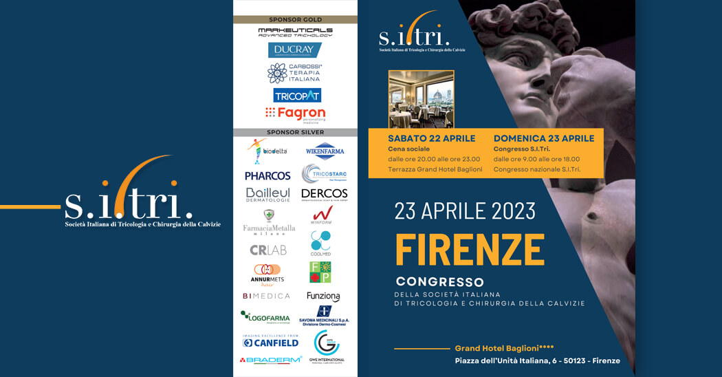 Congresso Nazionale S.I.Tri 2023