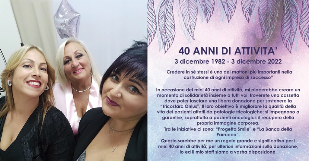 Le belle sorprese