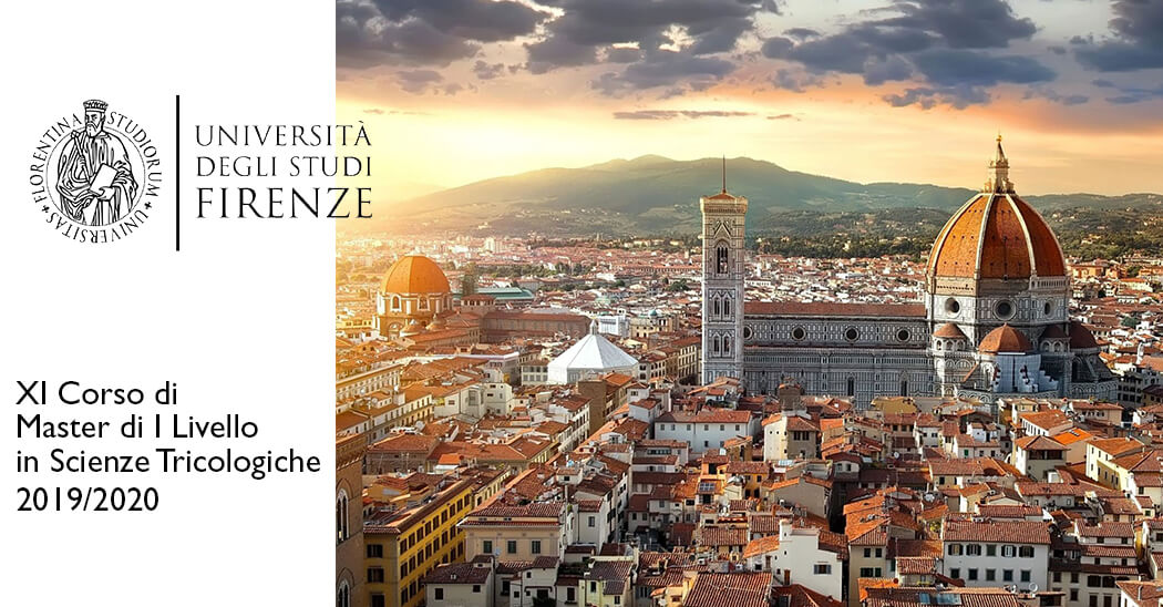 Master in Scienze Tricologiche: aperte le iscrizioni per l’anno 2019/2020