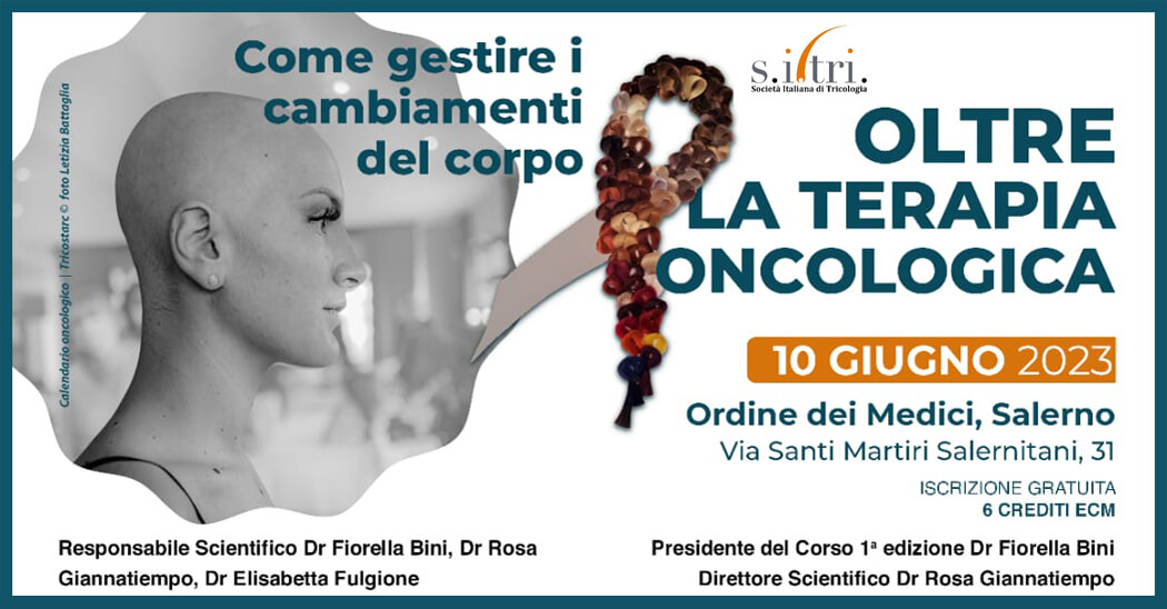 “Come gestire i cambiamenti del corpo oltre la terapia oncologica“