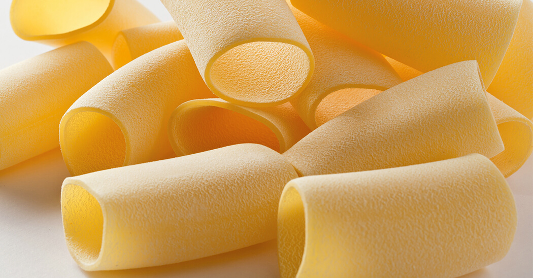 25 ottobre Giornata Mondiale della Pasta